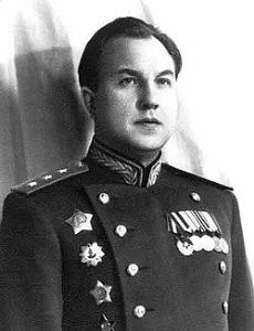 Viktor Semyonovich Abakumov