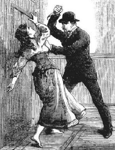 Jack the Ripper and Ada Wilson