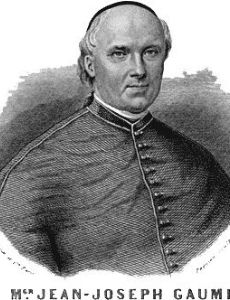 Jean-Joseph Gaume