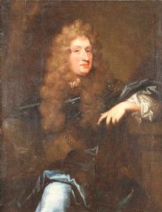 Ulrik Frederik Gyldenløve