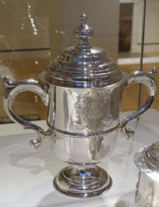 William Swan (silversmith)