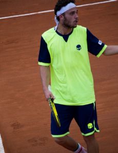 Marco Cecchinato