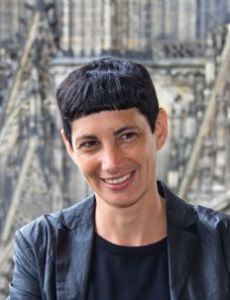 Yael Bartana