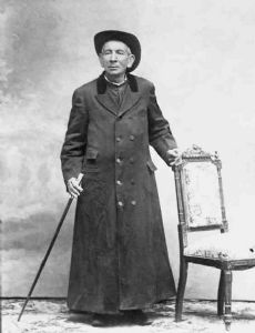Jose Gabriel del Rosario Brochero