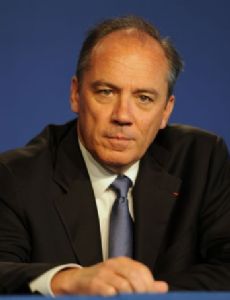 Stéphane Richard