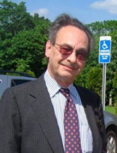 James Monaco