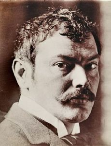 Franz Stuck