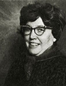 Irene E. Ryan