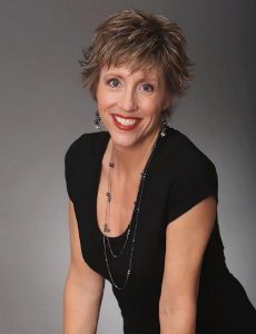 Cynda Bennett
