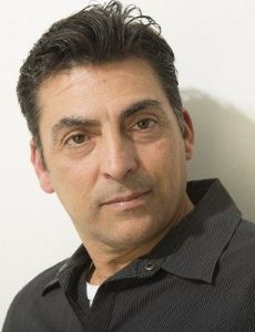 Peter Morse