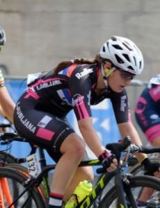 Jelena Erić (cyclist)