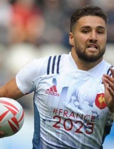 Sacha Valleau