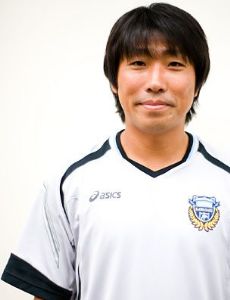 Yasuhiro Nagahashi