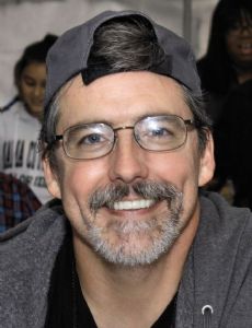 John David Anderson