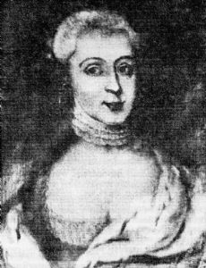 Anna Jabłonowska