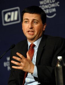 Douglas Alexander