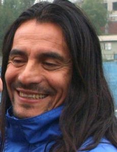 Gabriel Mendoza