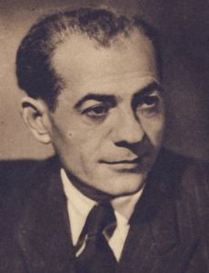 Iosif Chişinevschi
