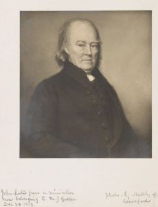 John Lister (UK politician)