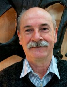 Dragan Uskoković