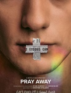Pray Away