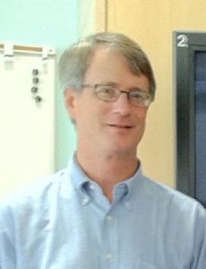 Nigel Jaquiss