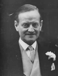 Christopher Birdwood, 2nd Baron Birdwood