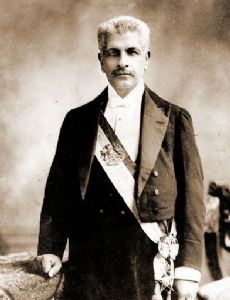 Pedro Montt