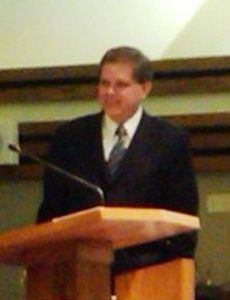 David L. Beck