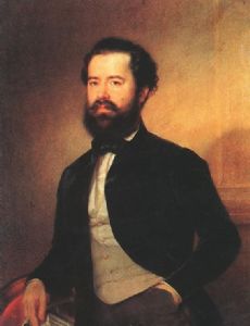 Bertalan Szemere
