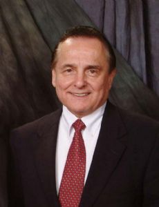 Bill Gothard