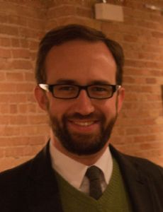 Adam Kotsko