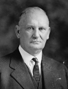 Willis C. Hawley