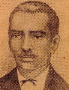 José Joaquín Puello