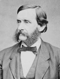 Thomas Wentworth Higginson