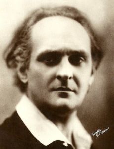 Henri Baudin