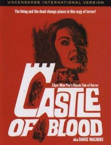 Castle of Blood