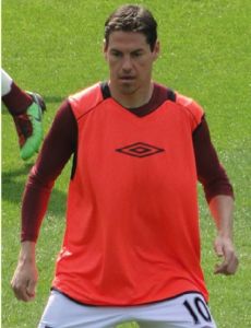 Guillermo Franco