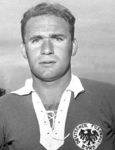 Herbert Erhardt