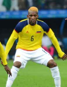 Jefferson Lerma