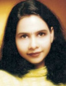 Deepika Joshi-Shah