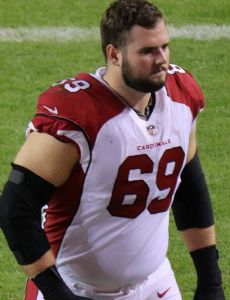Will Holden (American football)