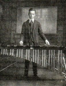 George Hamilton Green