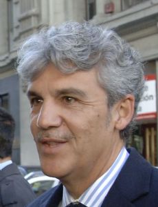 Gerardo Galeote Quecedo