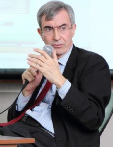 Nelson Castro (journalist)
