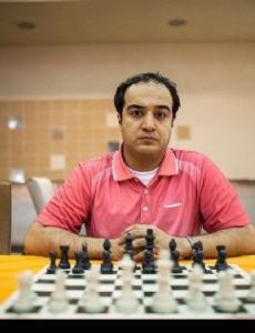 Amir Bagheri
