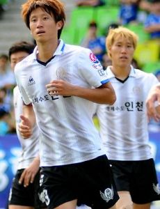 Park Tae-Min