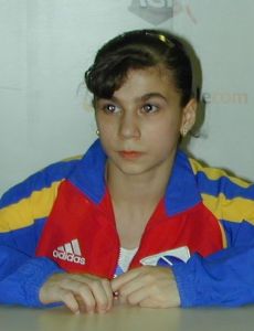 Silvia Stroescu