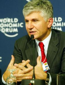 Zoran Djindjic