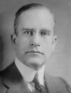 Arch Wilkinson Shaw